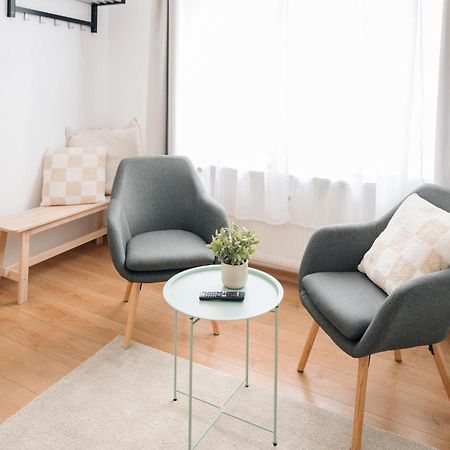 7 Nights Apartments Dominikanske N. Brno Dış mekan fotoğraf