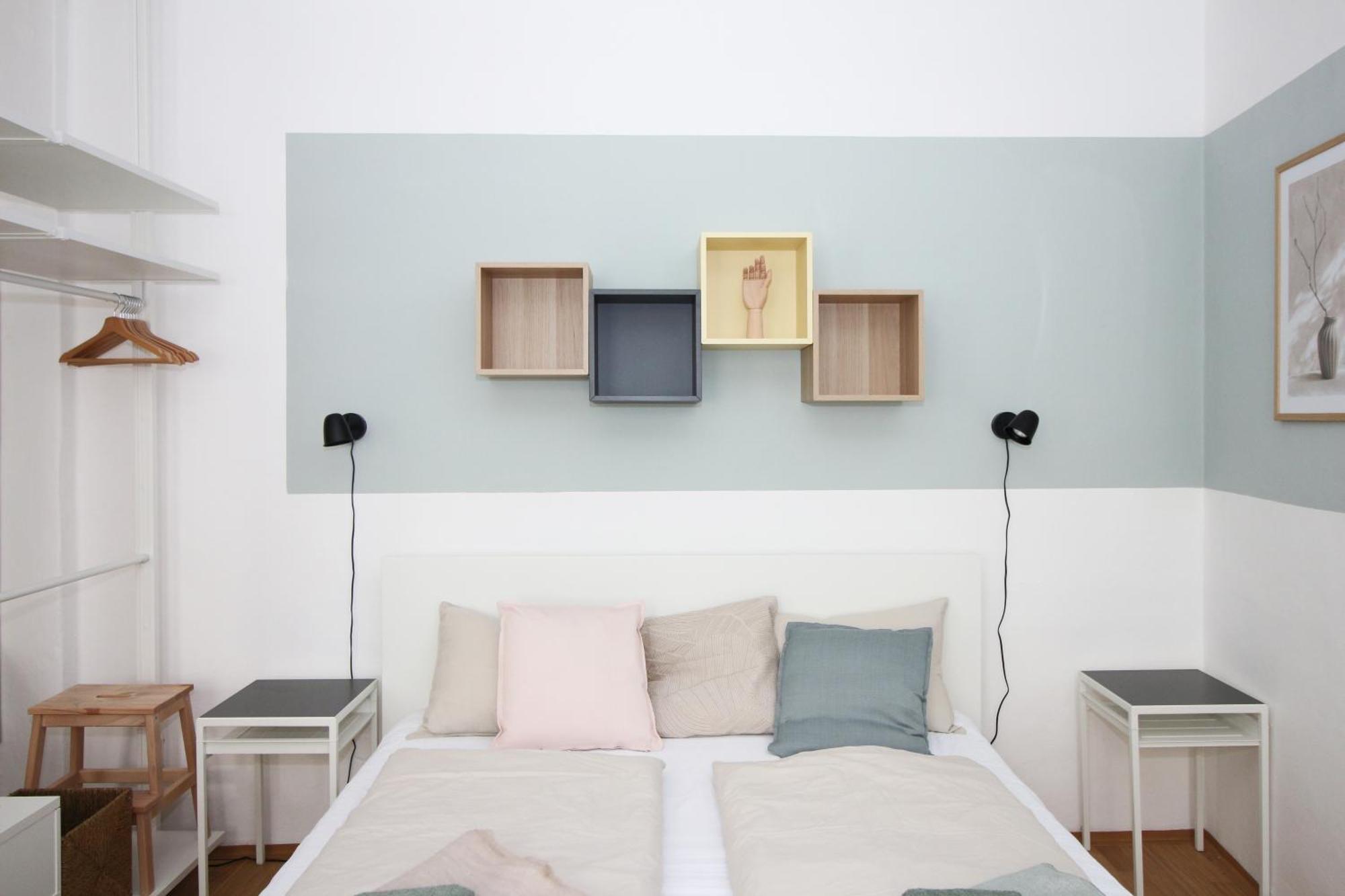 7 Nights Apartments Dominikanske N. Brno Dış mekan fotoğraf