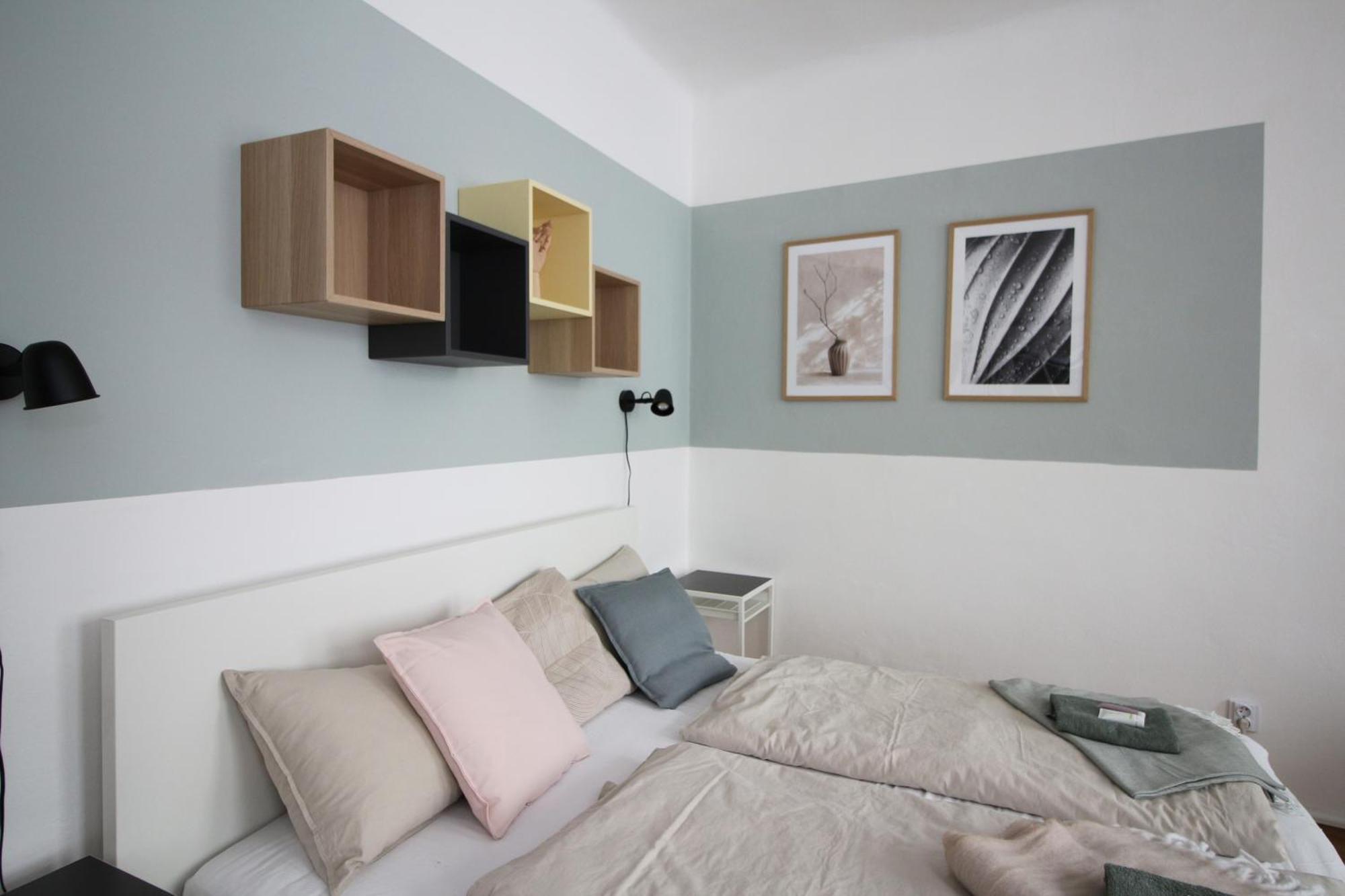 7 Nights Apartments Dominikanske N. Brno Dış mekan fotoğraf