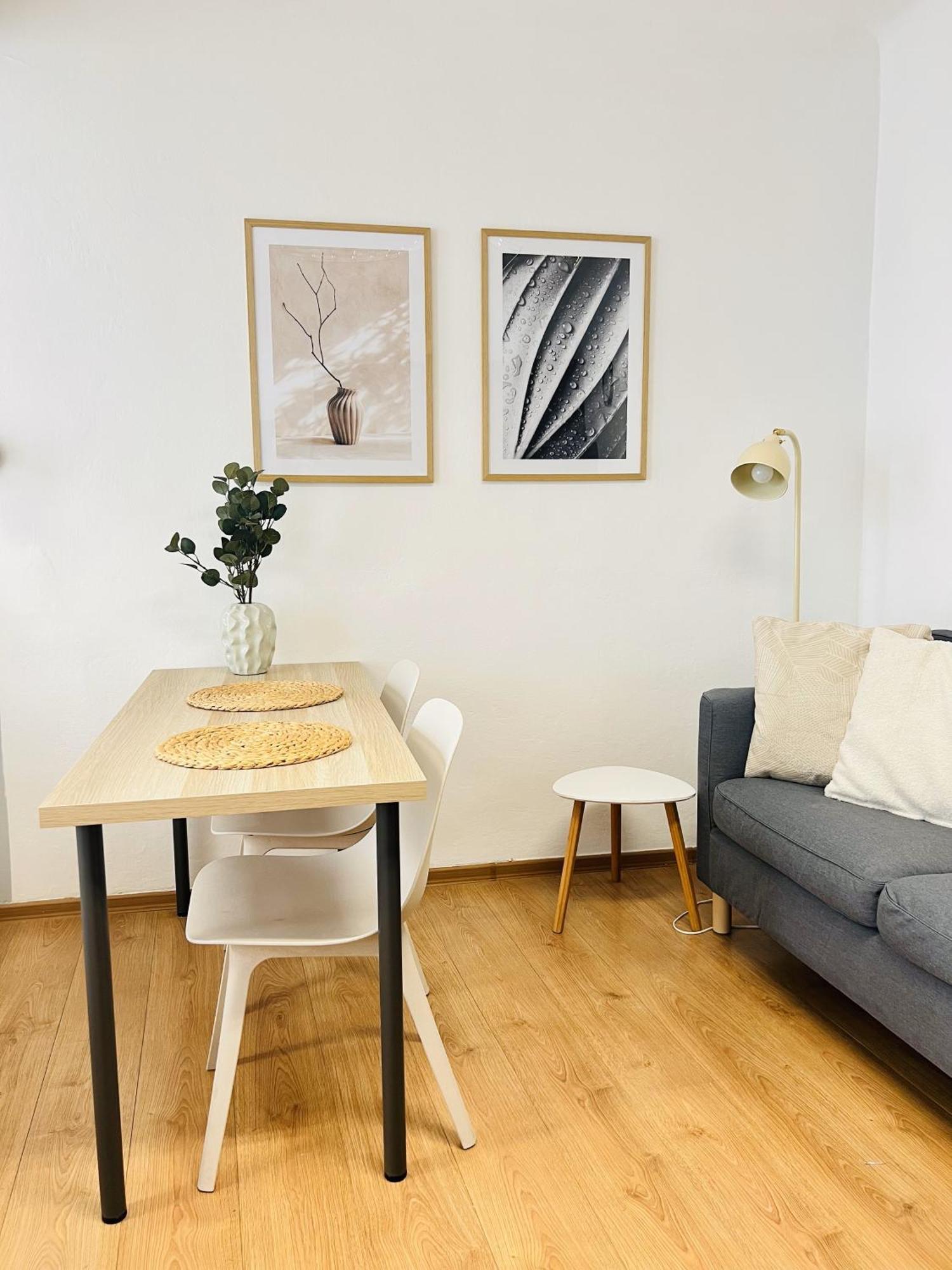 7 Nights Apartments Dominikanske N. Brno Dış mekan fotoğraf
