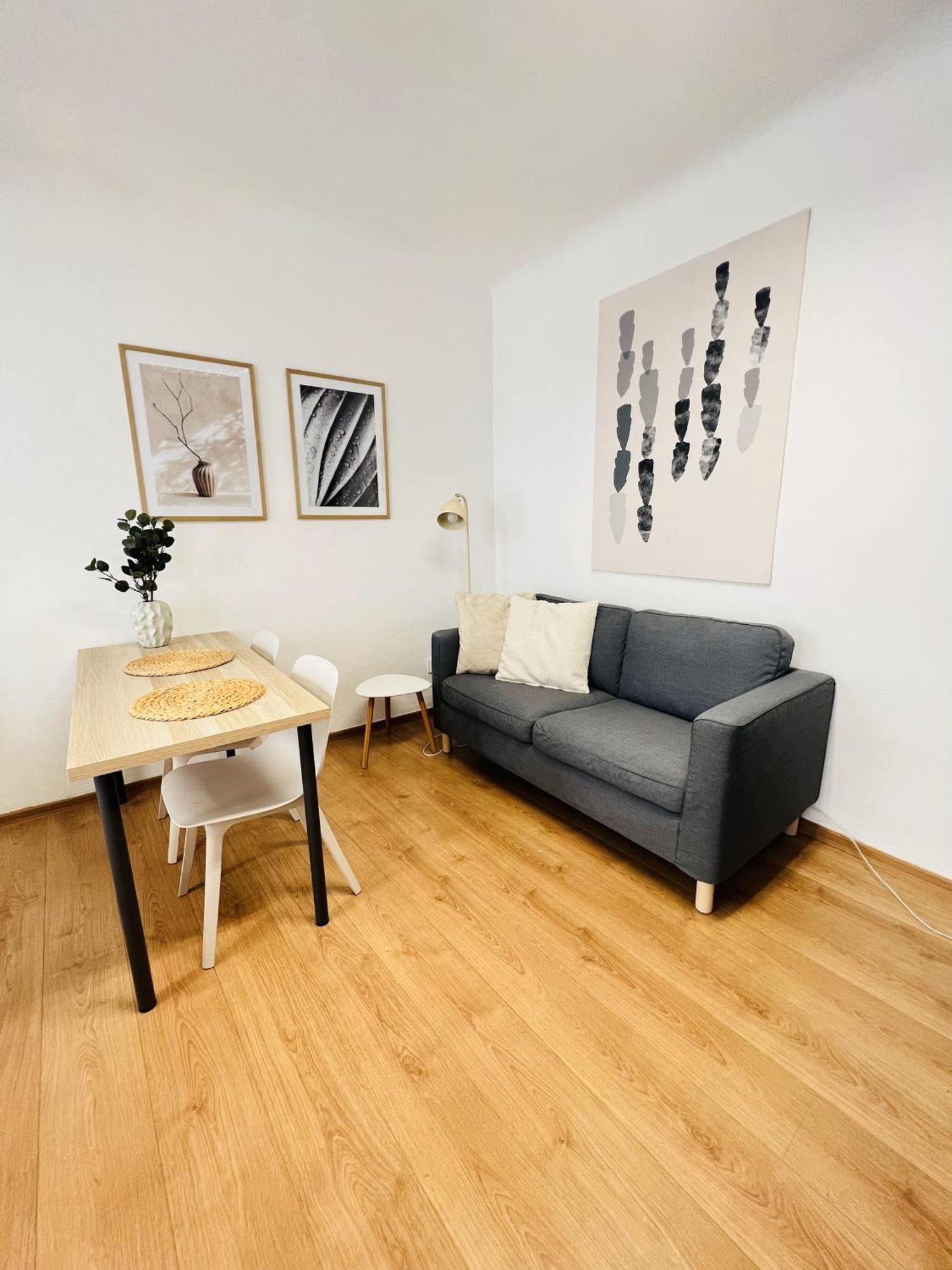 7 Nights Apartments Dominikanske N. Brno Dış mekan fotoğraf