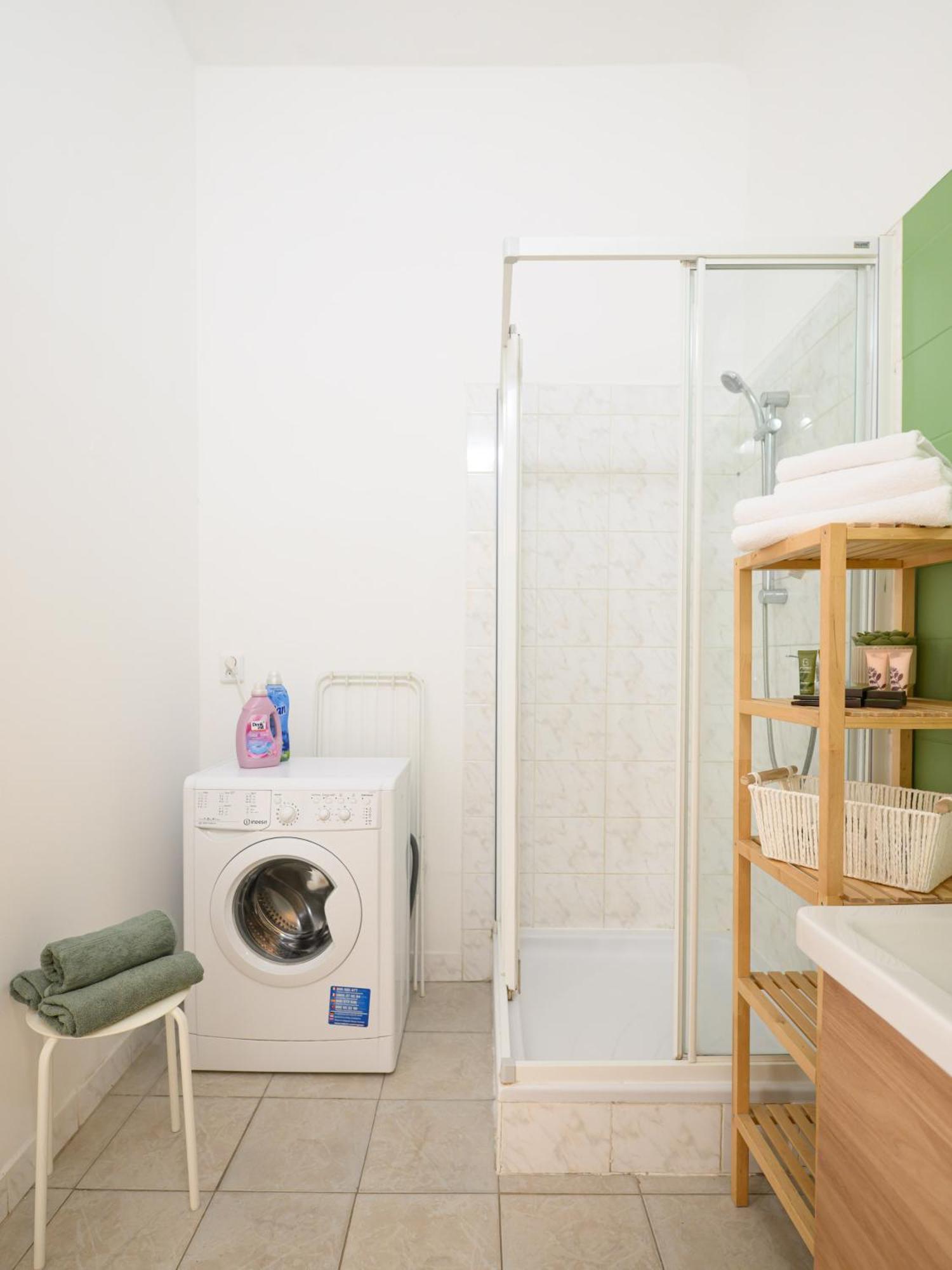 7 Nights Apartments Dominikanske N. Brno Dış mekan fotoğraf