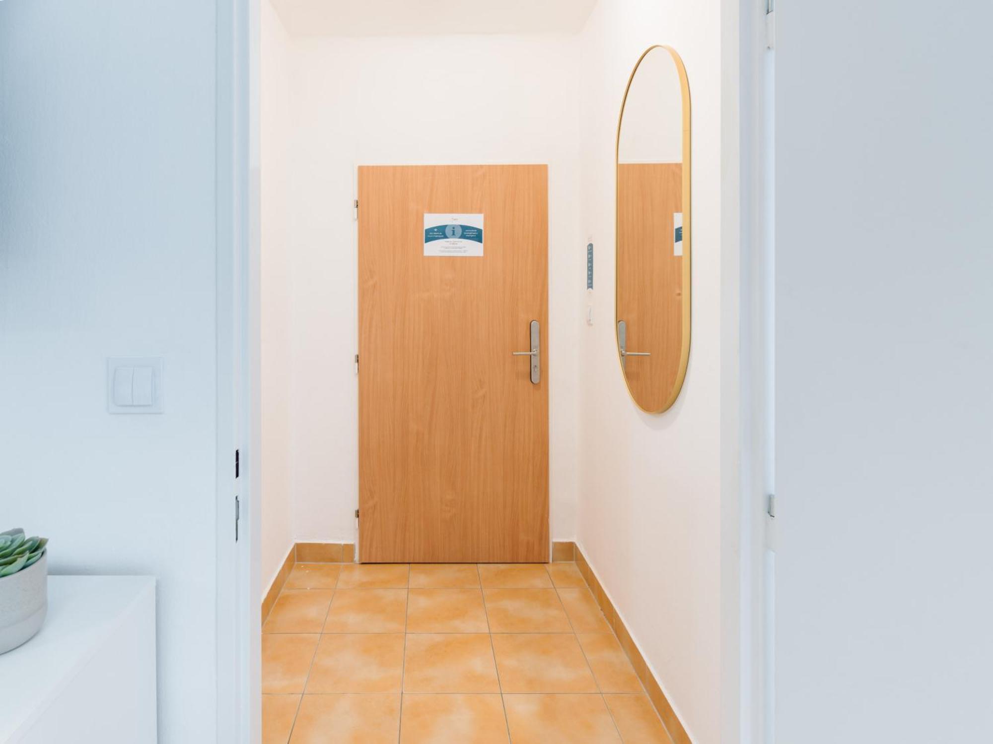 7 Nights Apartments Dominikanske N. Brno Dış mekan fotoğraf